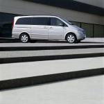 Mercedes-Benz Viano 2004 года
